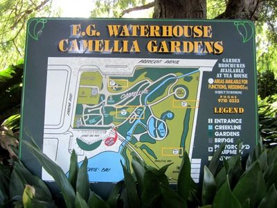 Camellia Gardens_Map