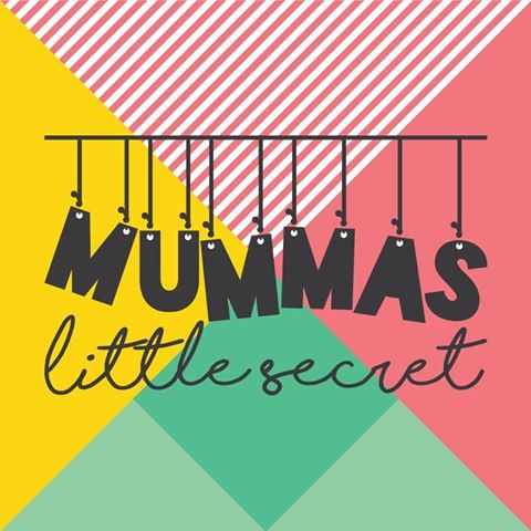 Mummas Little Secret