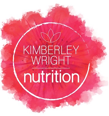 Kimberley Wright Nutrition