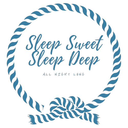 Sleep Sweet Sleep Deep