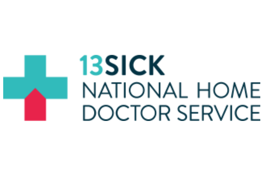 National Home Doctor Service (13SICK)