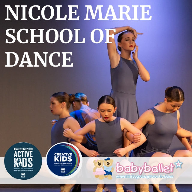 Nicole Marie School of Dance