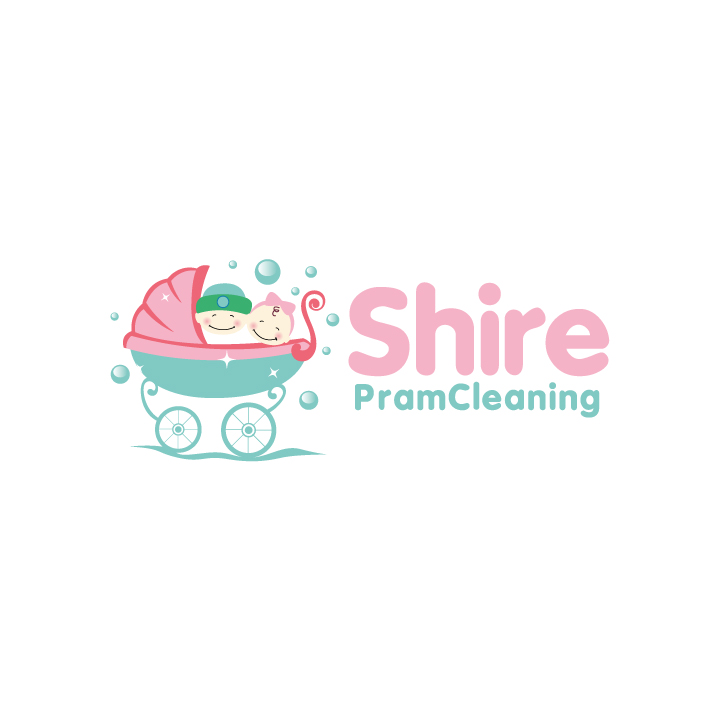 10% off Shire Pram Cleaning Services