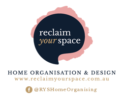 Reclaim Your Space