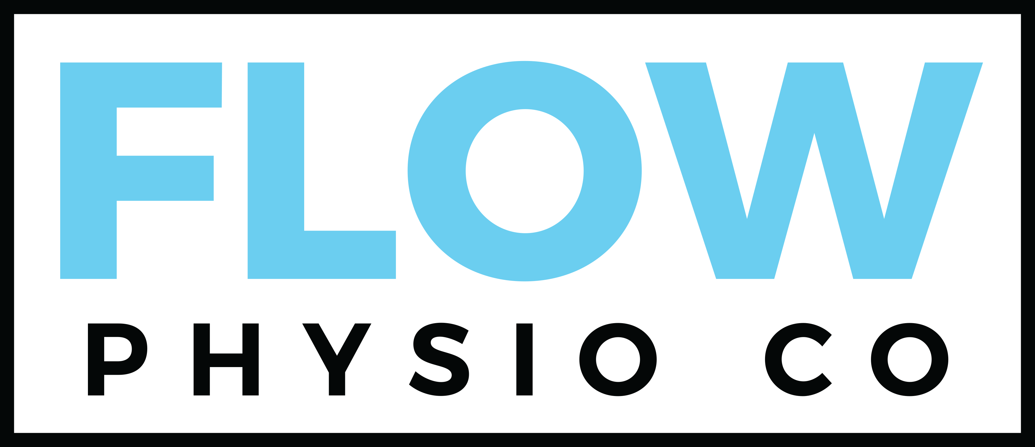Flow Physio Co
