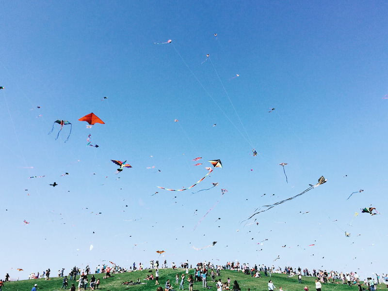 Kite Flying Festival 2020 — Mums of the Shire