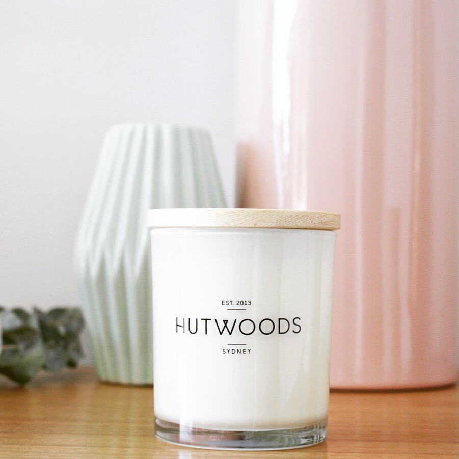 hutwoods candles