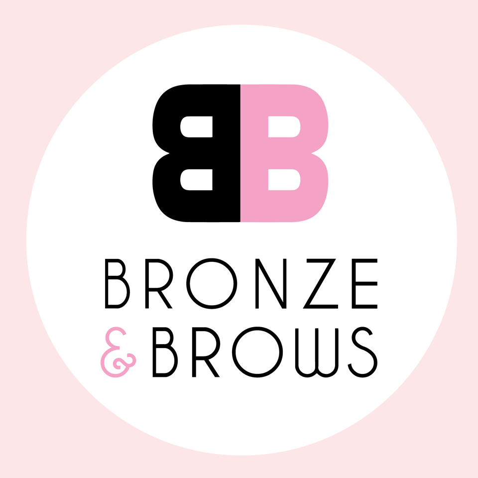 Bronze and Brows