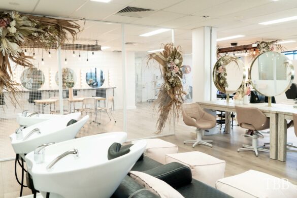 The Bridal Bar: Sutherland Shire’s Premier Beauty Oasis