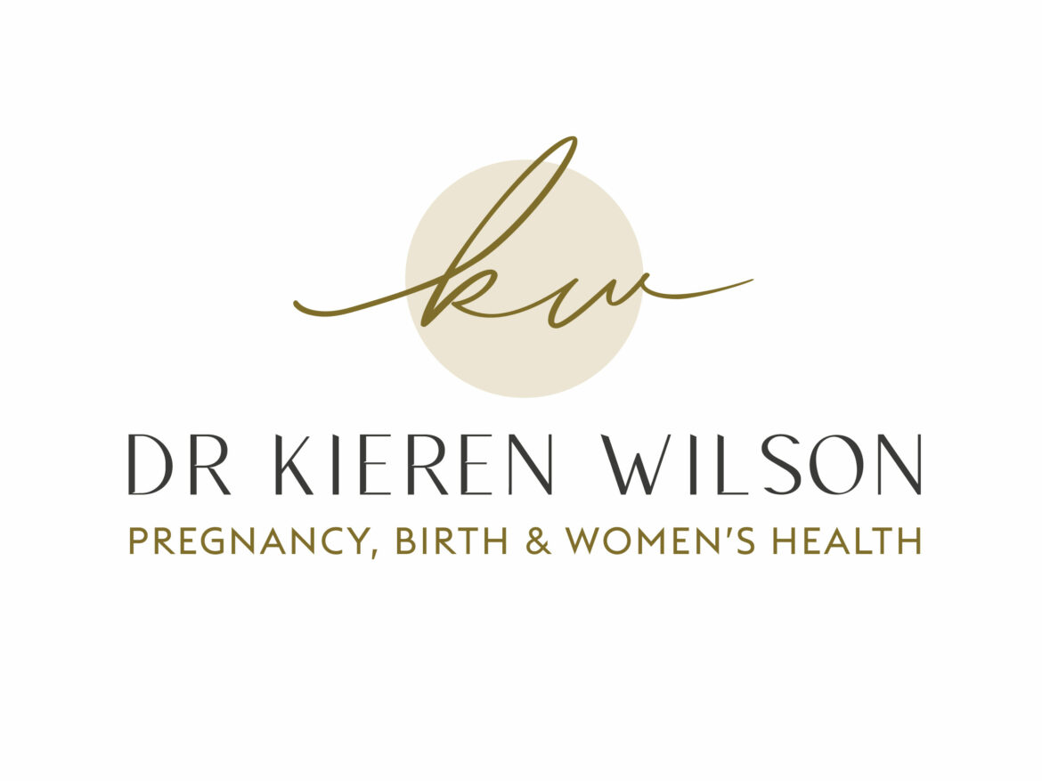 Dr Kieren Wilson – Obstetrician & Gynaecologist