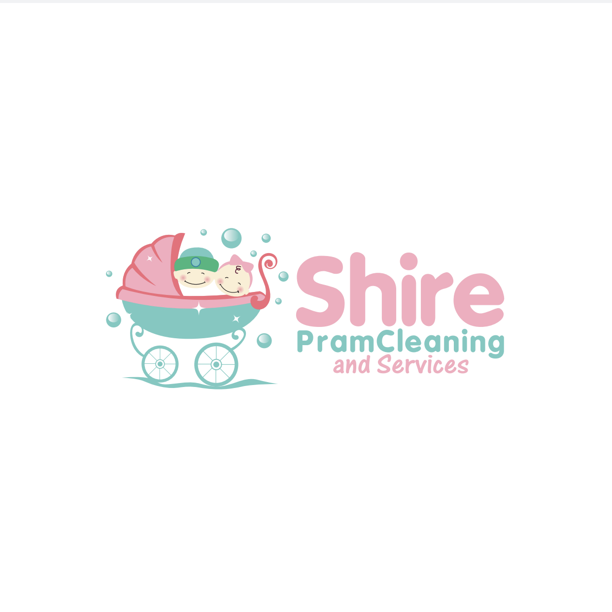 Shire Pram Cleaning & Services