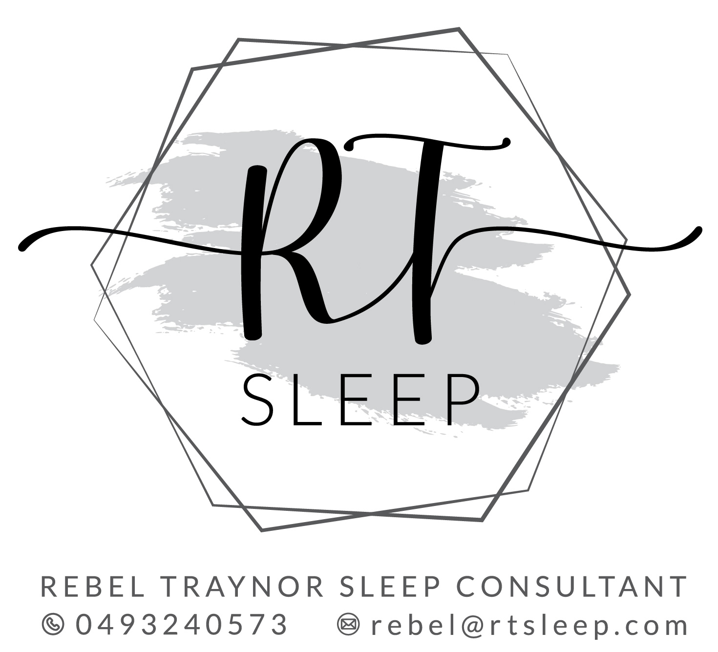 Rebel Traynor Sleep Consultant