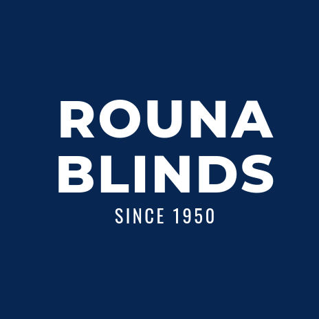 Rouna Blinds