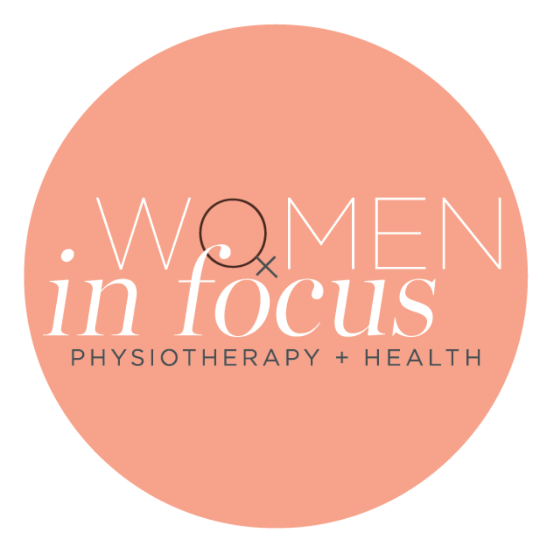 Women In Focus Physiotherapy Miranda
