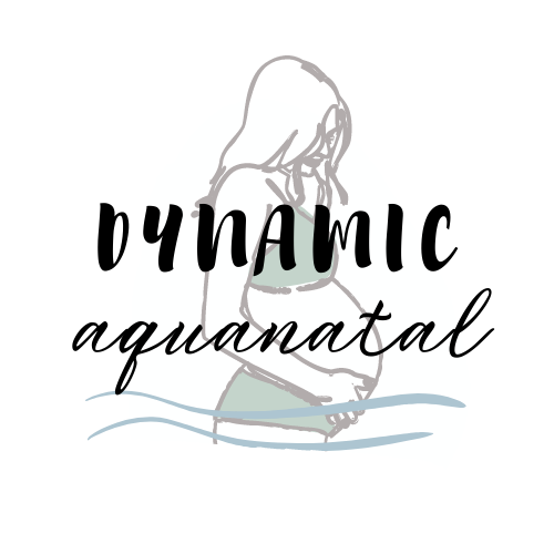 Dynamic Aquanatal®- Pregnancy safe aquatic fitness