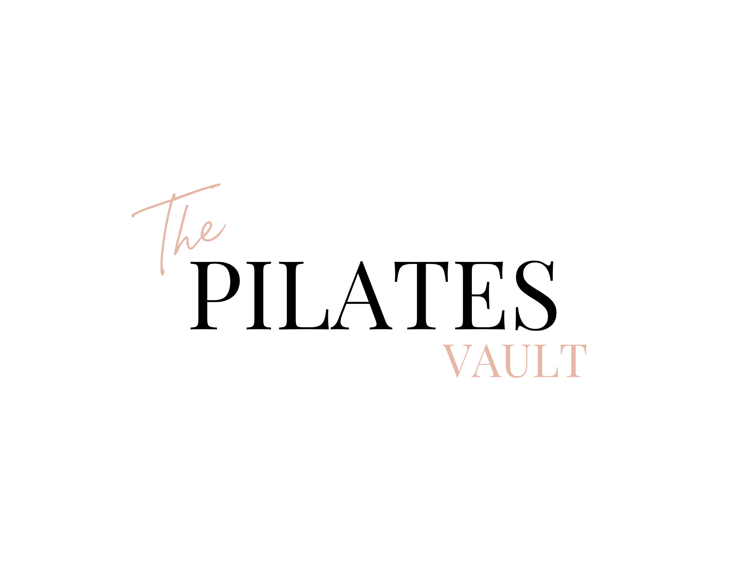 The Pilates Vault