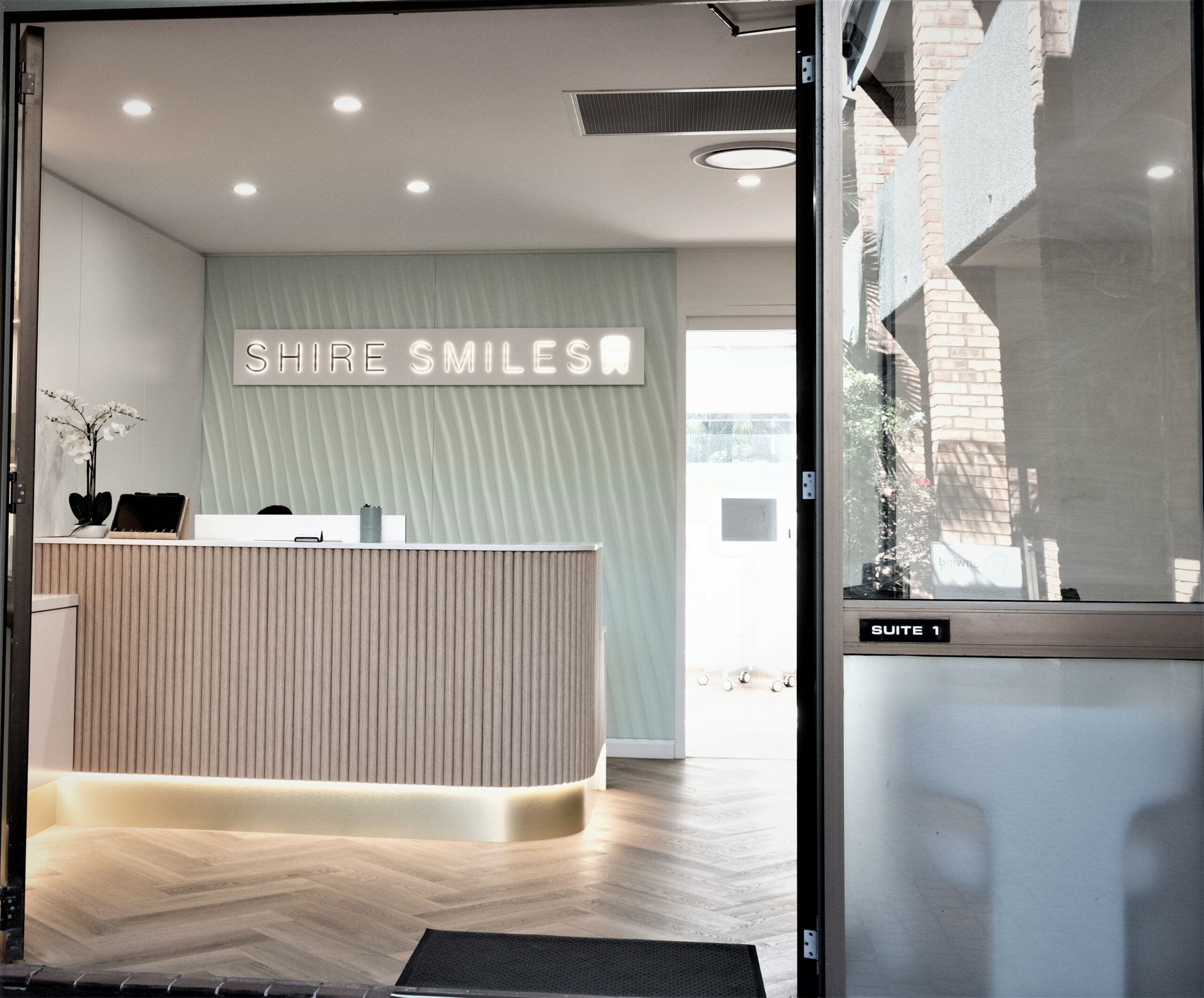 Shire Smiles – your new dentist in Miranda
