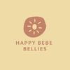 Happy Bebe Bellies