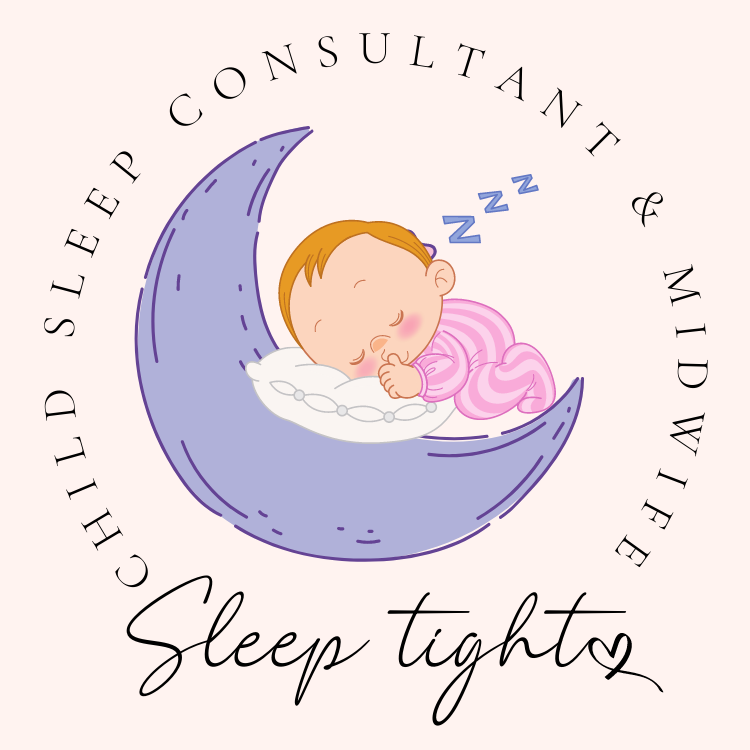 Sleep Tight Child Sleep Consultation and Midwife