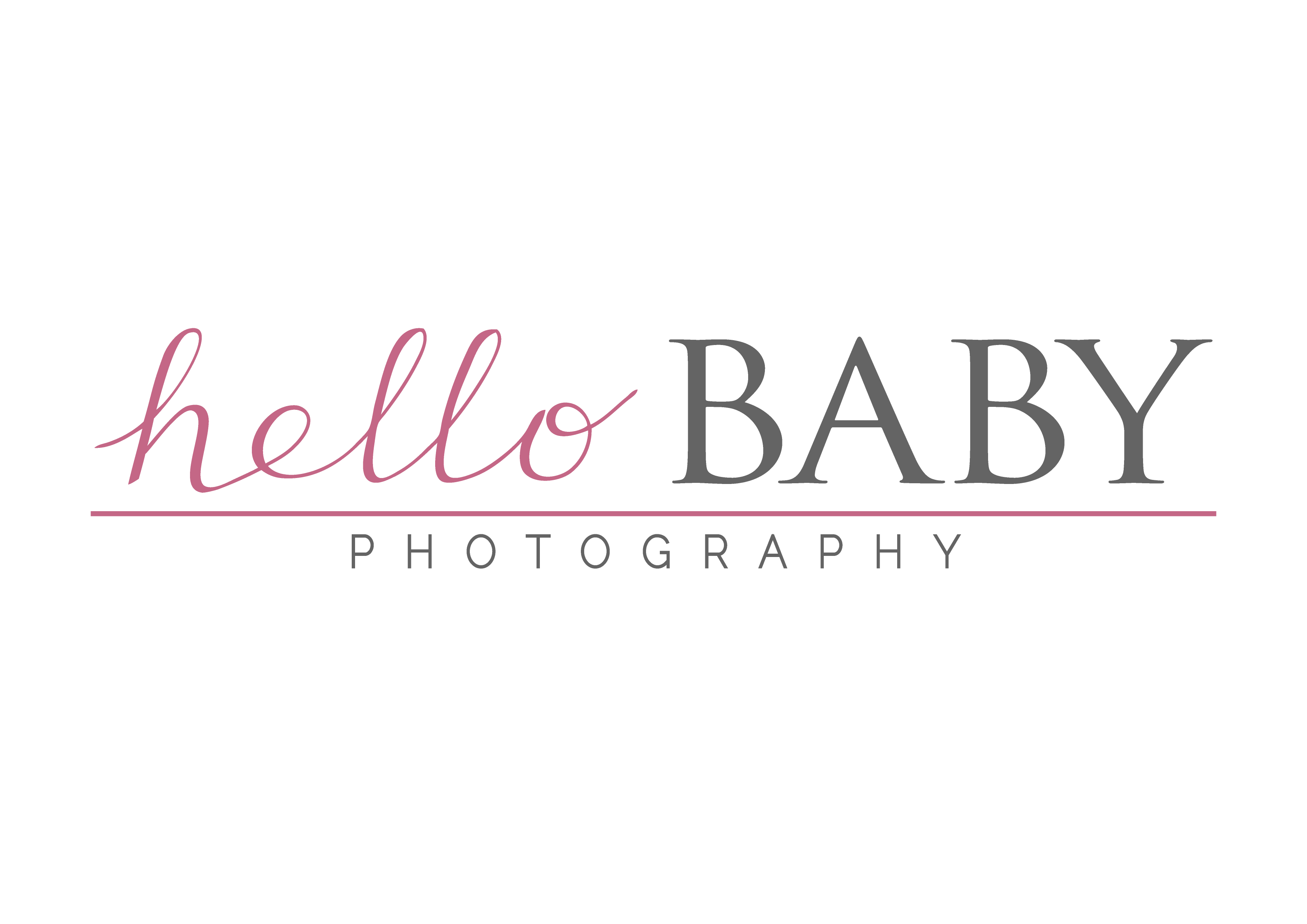 HelloBABY Photography