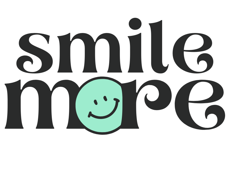 Smile More: Change is possible with therapy