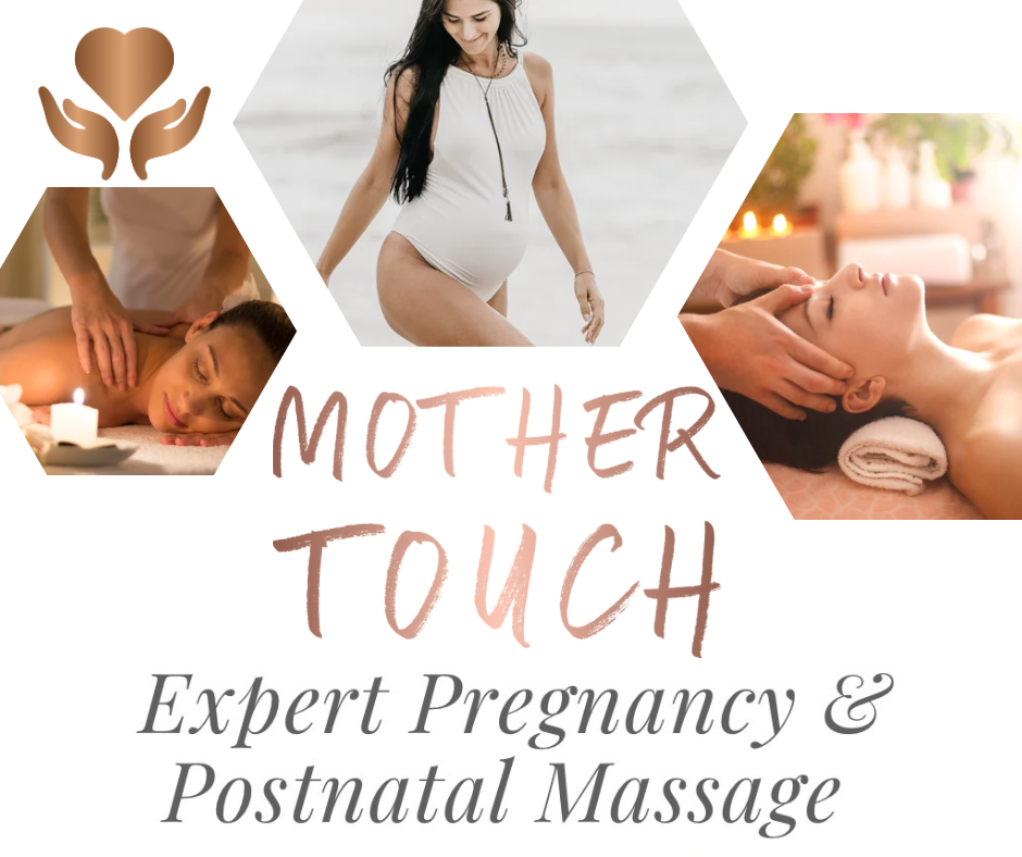 Womens Remedial and Pre and Postnatal Massage