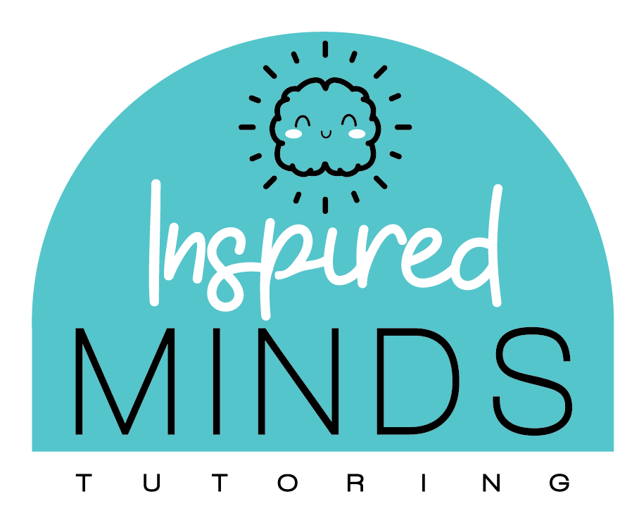 Inspired Minds Tutoring- School Readiness Program