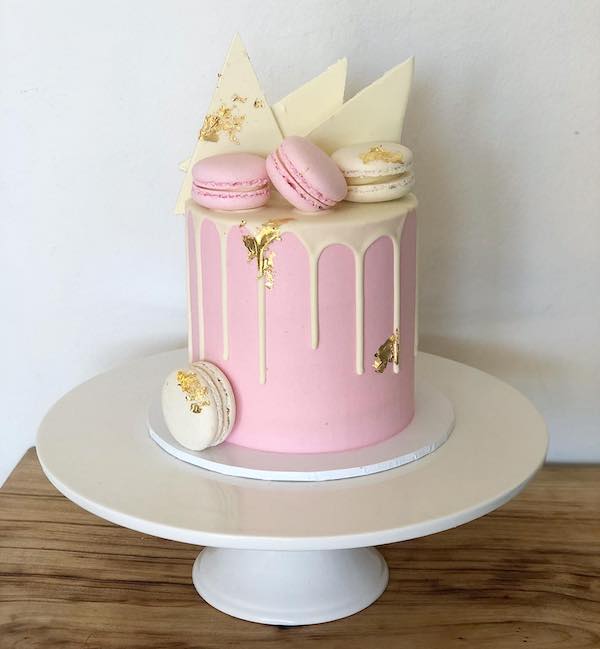 Cakes, cookies and all things sweet – Cakes by Capes