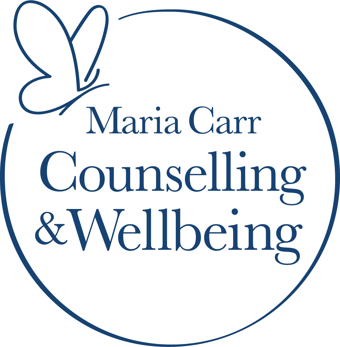 Maria Carr Counselling & Wellbeing