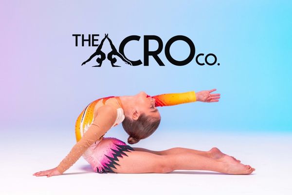 Acro Parties with The Acro Co.