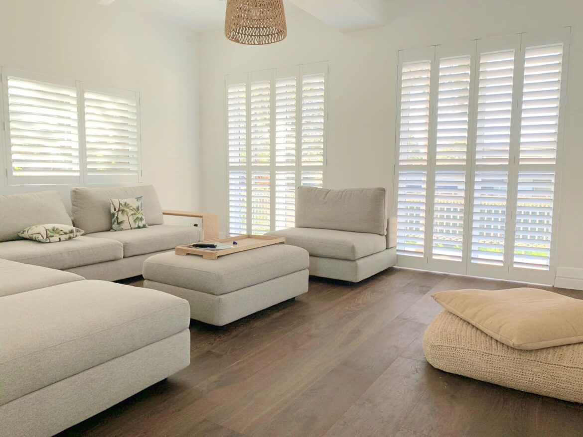 Problind Shutters Blinds Awnings & Screens