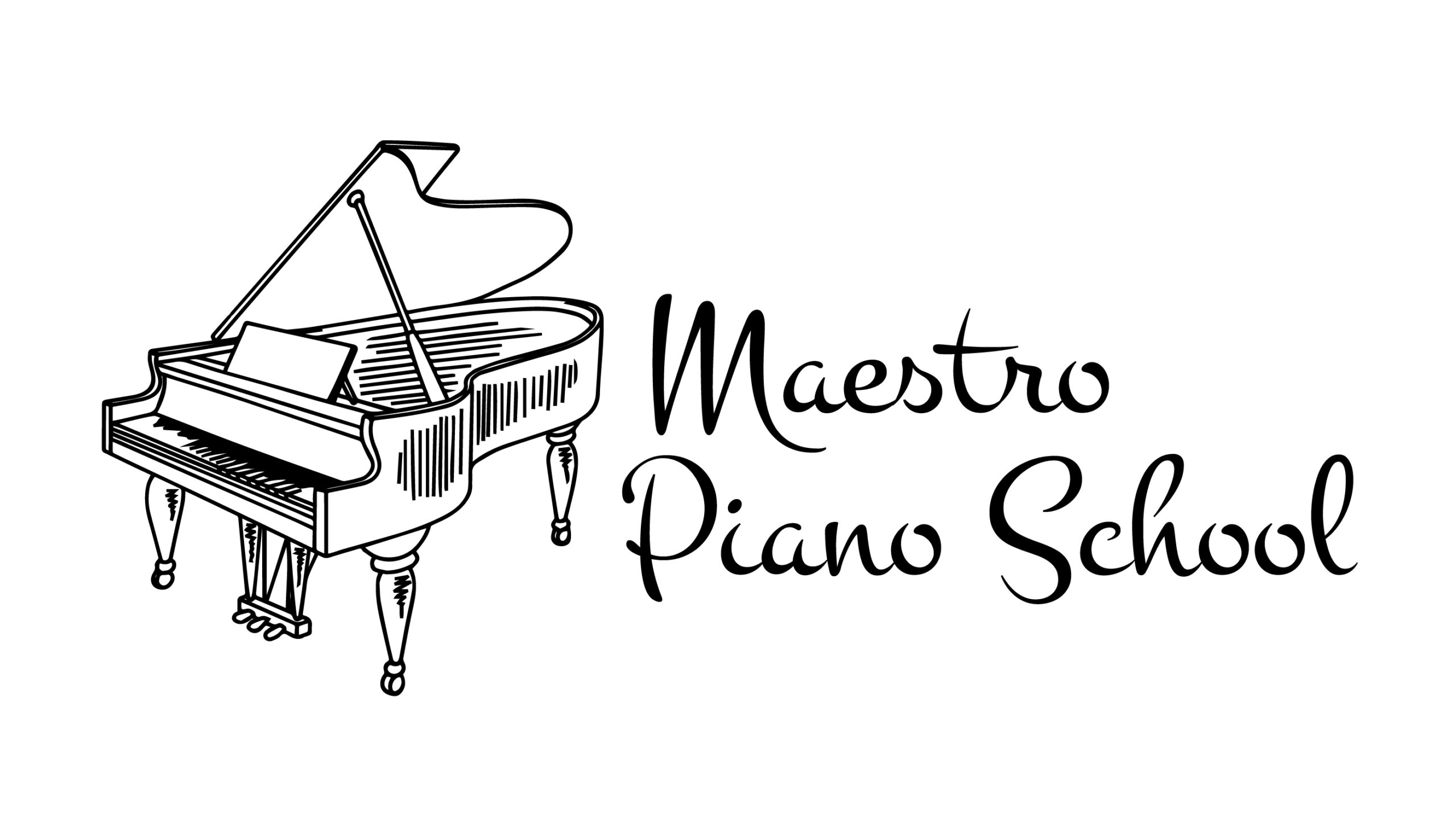 Piano Lessons at your Home