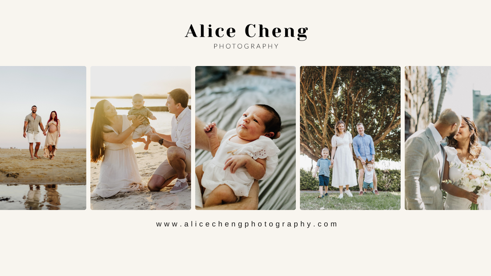 Alice Cheng Photography